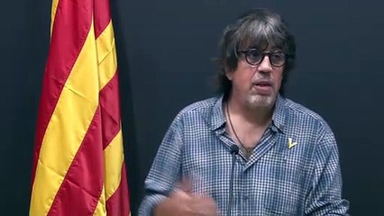 Lliuren la Medalla d'Honor del Parlament al Museu d'Història entre crítiques "contra la desmemòria" de l'1-O