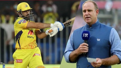 IPL 2021 : Matthew Hayden Picks MS Dhoni As The Most Valuable Player Of IPL || Oneindia Telugu