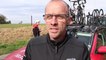 Paris-Roubaix 2021 - Sébastien Hinault : "J'ai une équipe Arkea-Samsic ultra-motivées et on va défendre nos chances !"