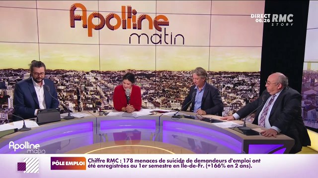 Le portrait de Poinca : Qui est Le Grêlé, tueur en série français ? - 01/10