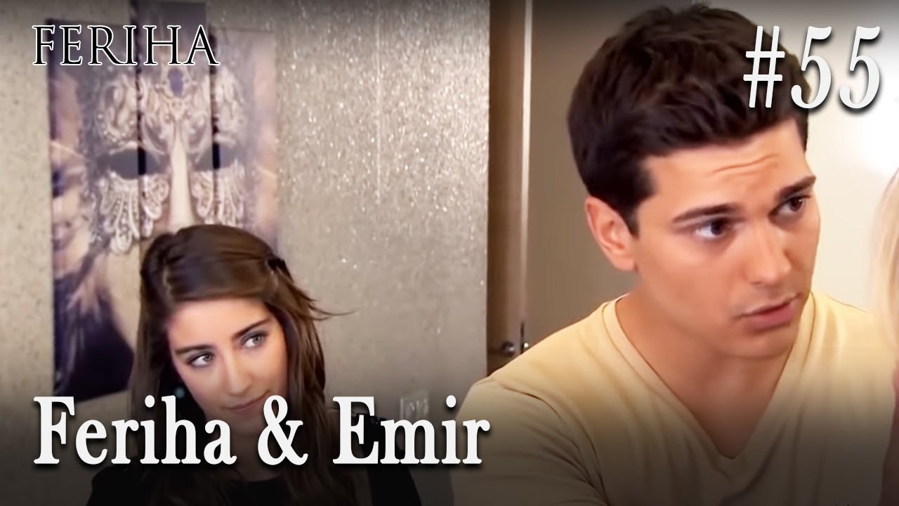 Feriha & Emir #55