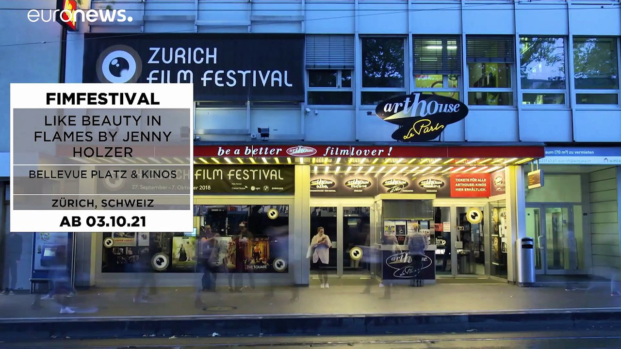 'Rendez-vous' - Die Kultur-Highlights in Europa