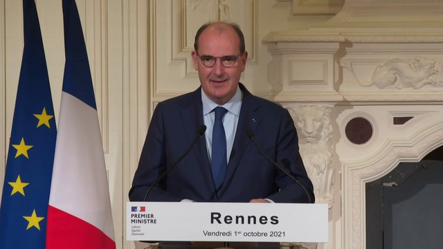 Intervention du Premier ministre à l'issue du Comité interministériel à la Ville