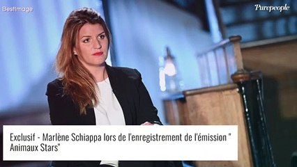 Marlène Schiappa, sa collaboratrice volée : des infos confidentielles dans la nature ?