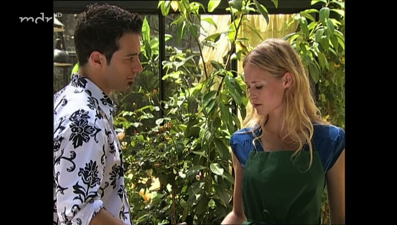 Sturm der Liebe Folge 444