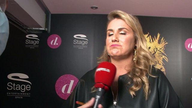 Carlota Corredera, sin miedo, sigue condenando a Antonio David Flores