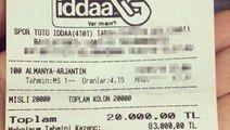 Binlerce kişiyi dolandıran bahis çetesi çökertildi! 1 senede tam 165 milyon TL