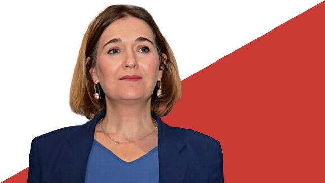 Entrevista a Marta Rivera de la Cruz (Consejera de Cultura, Turismo y Deporte de la CAM)