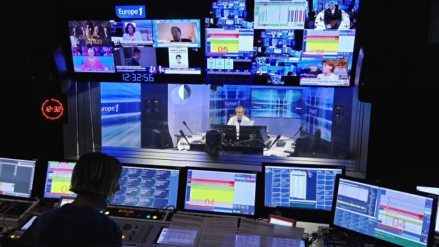 Le Grêlé : Je suis tombé des nues confient les habitants