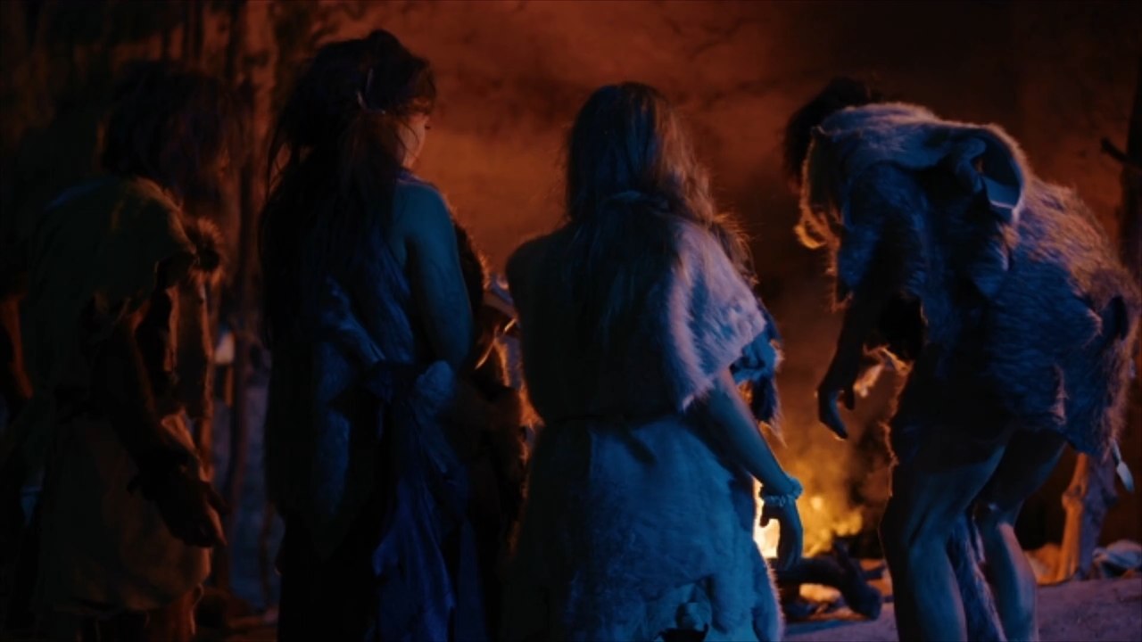 Lady Sapiens, un documentaire sur les femmes à l'ère de la préhistoire