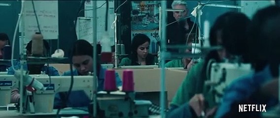 No One Gets Out Alive (2021) Trailer