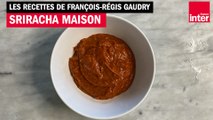 Le croissant jambon-fromage, une recette facile et gourmande - les recettes de françois-régis gaudry