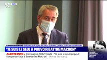 Xavier Bertrand refuse de participer au congrès des Républicains: 