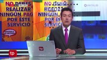 Profesor violó y embarazó a una menor de 13 años en un área rural en La Paz