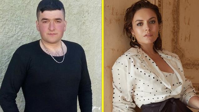 Musa Orhan'a hakaret suçundan yargılanan Ezgi Mola, para cezasına çarptırıldı