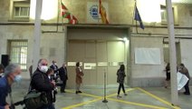 Euskadi asume la gestión de las prisiones en 