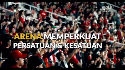 INDEPTH STORY : Menyambut PON XX 2021 Papua - Indonesia. Torang Bisa! (1/3)