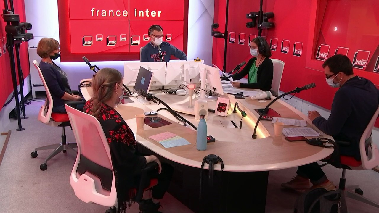 Arctique : les forages pétroliers et gaziers en pleine expansion