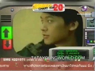 TATAYOUNGWORLD :: Tata Young @ Seed[TV] 02.03.08_Part2