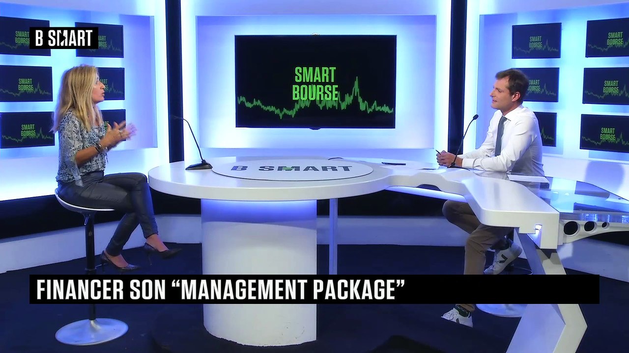 SMART BOURSE - L'invité de la mi-journée : Sylvie Fillieres (Natixis Wealth Management)