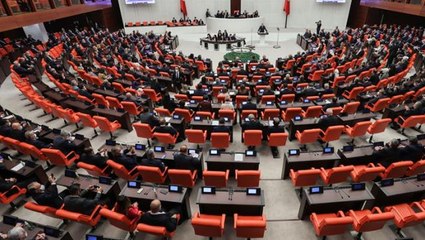 4 milletvekili olan TİP Meclis'in açılışına katılmadı: Erdoğan'ı dinlemeyeceğiz