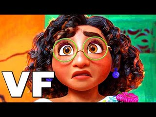 ENCANTO Bande Annonce VF (Disney 2021) NOUVELLE