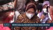 Menteri Sosial Salurkan Bantuan Atensi Kepada Warga Gorontalo
