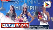 Miss Universe Philippines 2021 Beatrice Luigi Gomez ng Cebu City, proud member ng LGBTQIA+ community