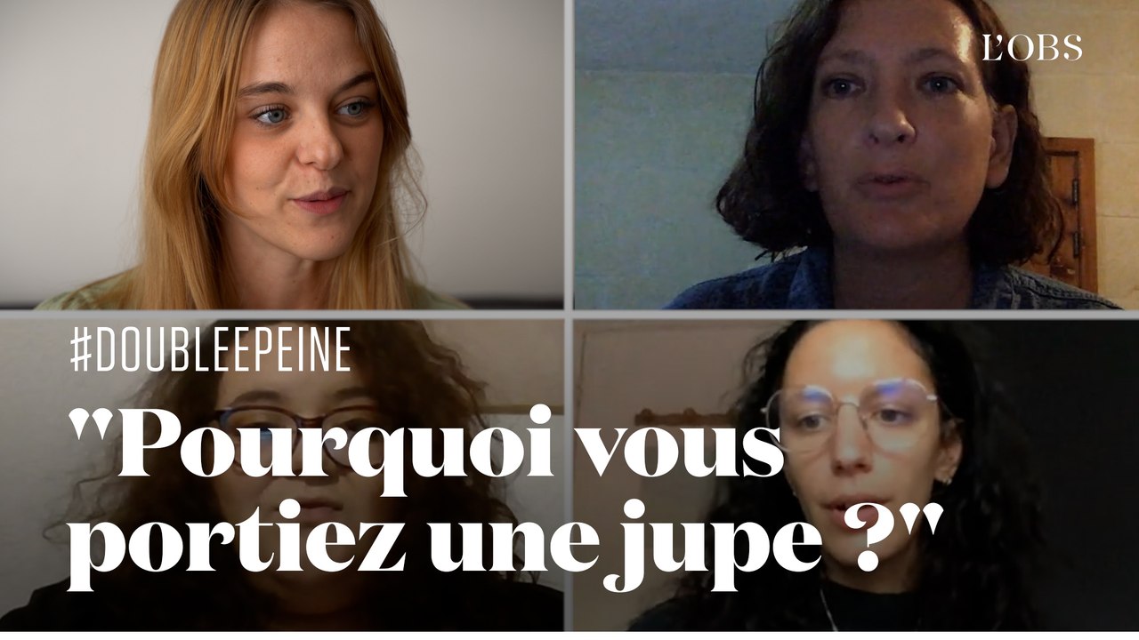#DoublePeine : des victimes de violences témoignent de leur prise en charge défaillante dans des commissariats