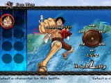 Shonen Jump's One Piece: Grand Adventure online multiplayer - ps2