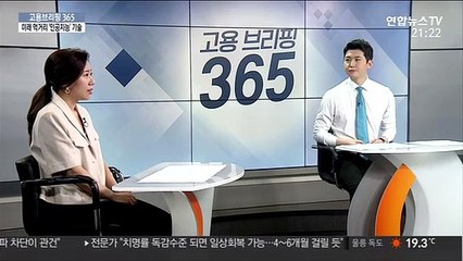 [고용브리핑365] 인공지능을 만난 비대면 마케팅