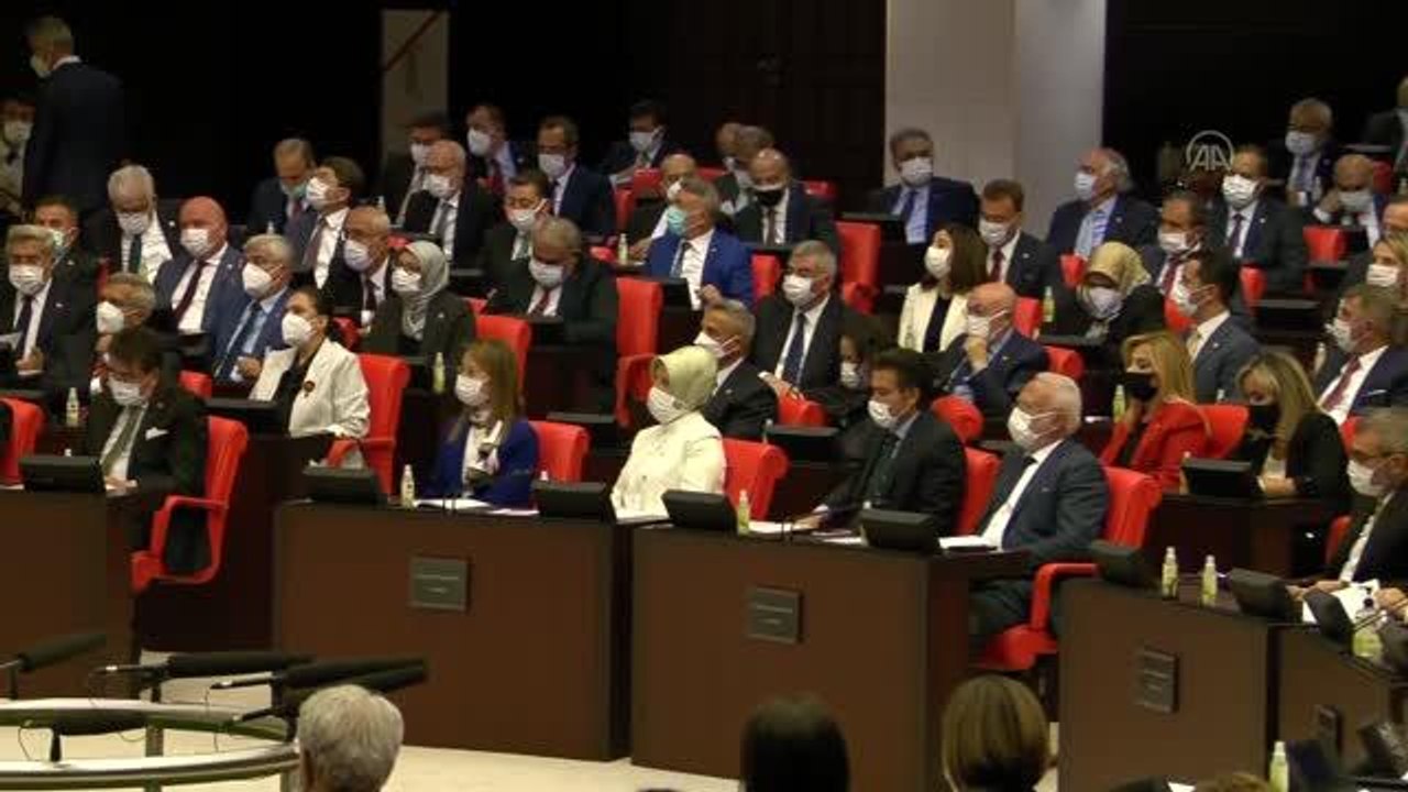 Cumhurbaşkanı Erdoğan: "Bu dönemde cari açık sorunundan tümüyle kurtulabileceğimize inanıyorum"
