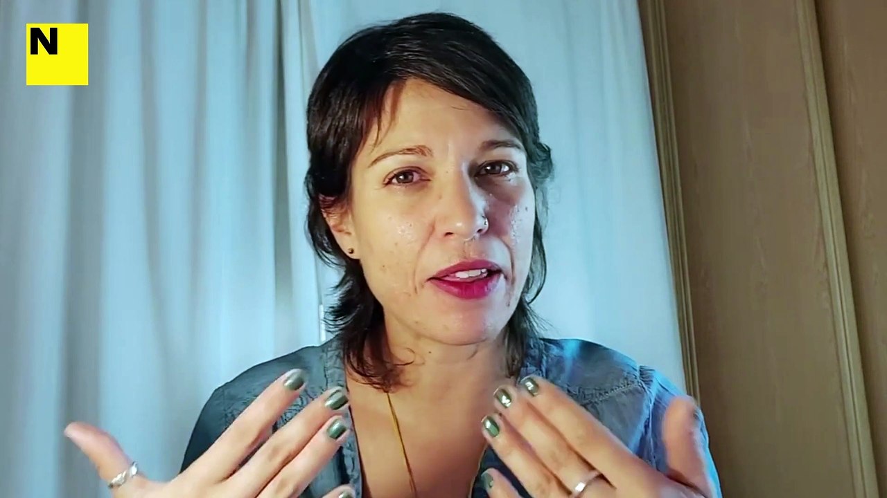 BEA TALEGON - 1 DE OCTUBRE