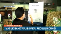 Mau Bertransaksi di Bank? Jangan Lupa Wajib Siapkan Aplikasi Peduli Lindungi Anda!