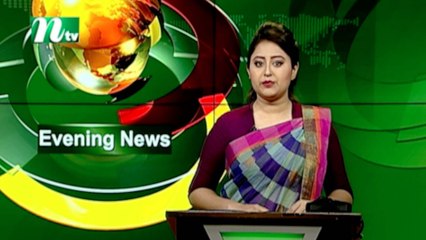 NTV Evening News | 01 October 2021