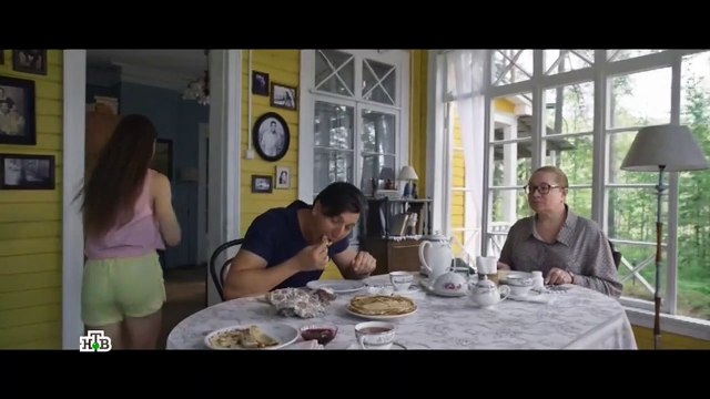 Метод Михайлова 9 серия (2021)