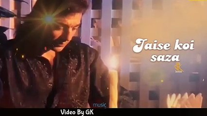 Jeeye To Jeeye Kaise ❤❤❤  Salman Khan  Madhuri |  Saajan |  90s Hindi Songs
