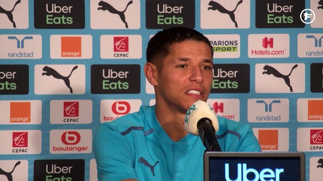 Amine Harit ne discute pas les choix de Vahid Halilhodžić