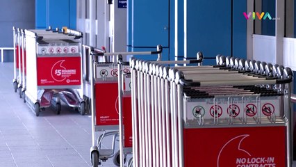 Australia Bakal Buka Perbatasan Internasionalnya Bulan Besok