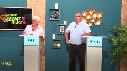 Qui Veut Gagner Des Rillons ? #9 - 01/10/2021