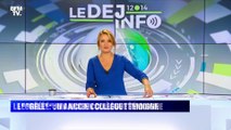 BFMTV répond à vos questions : Cette nouvelle hausse du tarif du gaz est-elle la dernière avant le printemps ? - 01/10