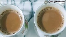 Masala Chai (Indian tea)