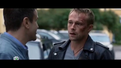 Метод Михайлова - 10 серия