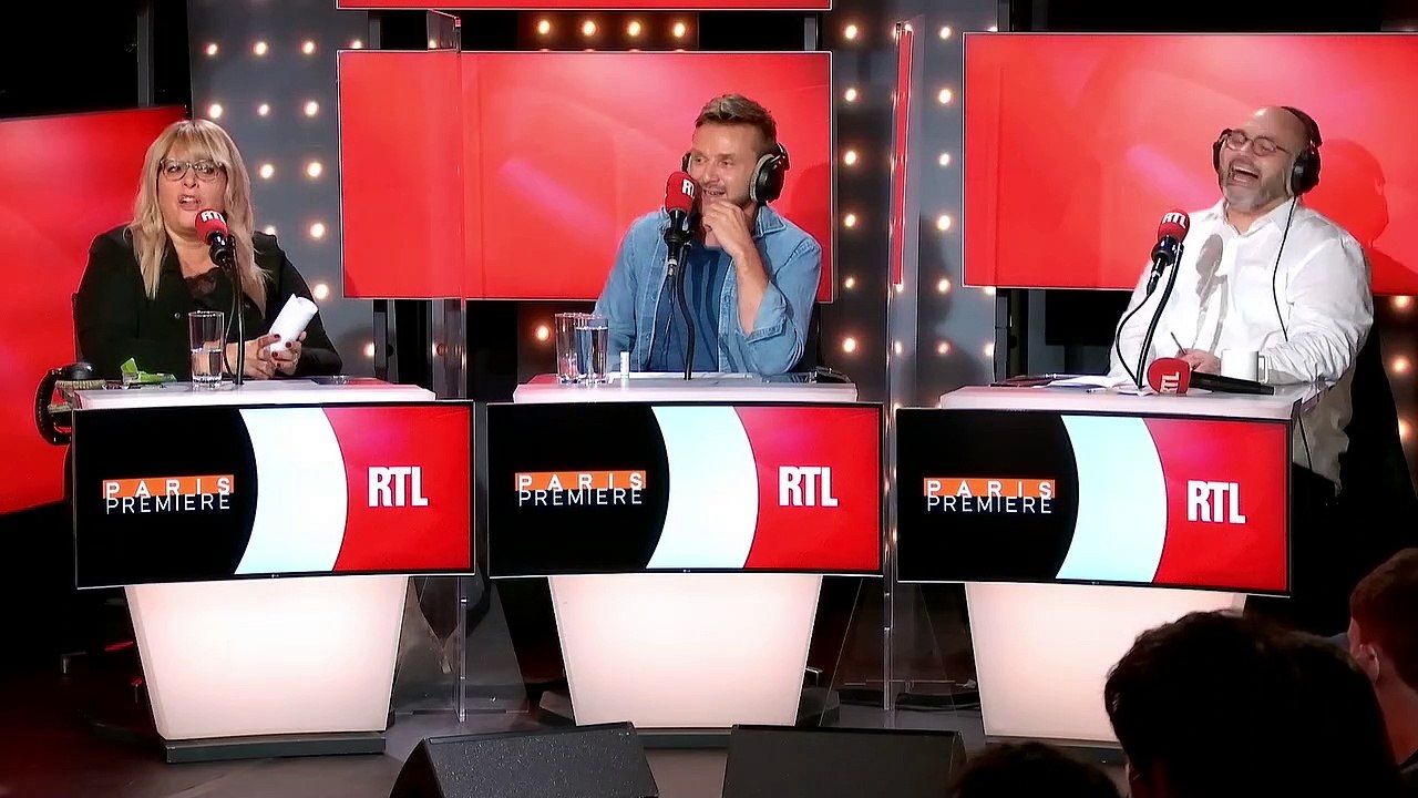"Qui est qui, qui fait quoi" du vendredi 1er octobre 2021