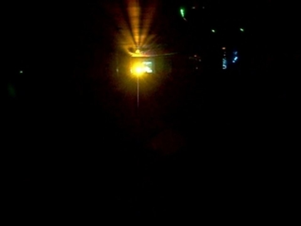 Dj s-one en live