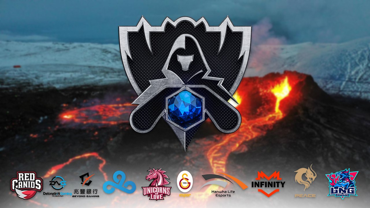 Ce qu'il faut surtout connaître des équipes du Play-In !