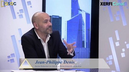 L’IAE de Versailles St Quentin : promouvoir un management responsable et intégré [Gilles Rouet]