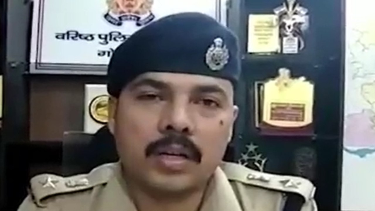 Manish Case: When action will be taken against DM-SP?