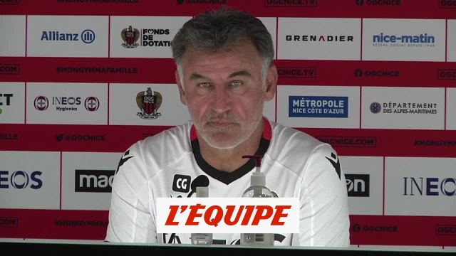 Dolberg et Boudaoui sont de retour - Foot - L1 - Nice