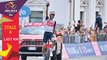 Il Giro di Sicilia EOLO 2021 | Stage 4 | Last KM
